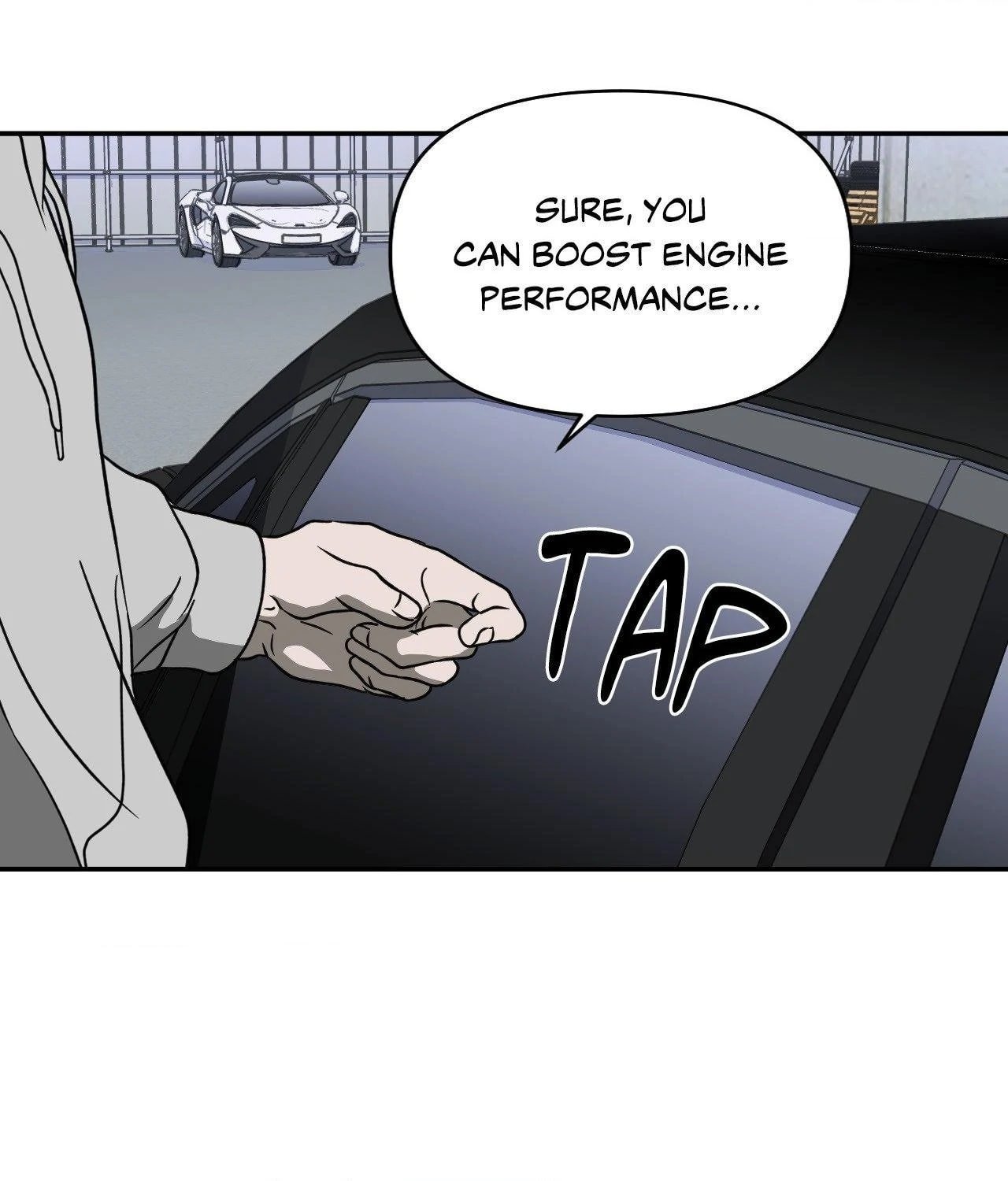 Shutline, Chapter 100 image 11